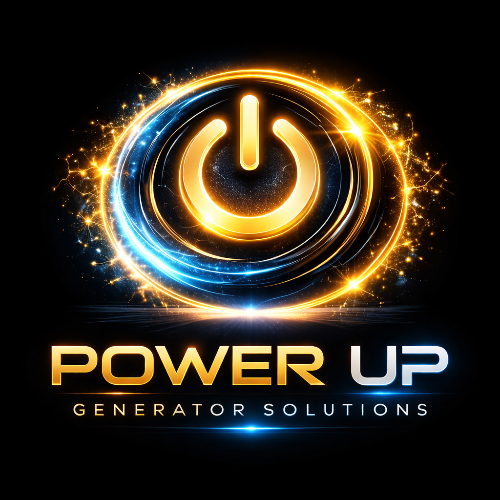 Power Up Generator Solutions, Inc.